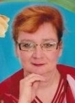 Светлана Казникова, 56 лет, Вельск