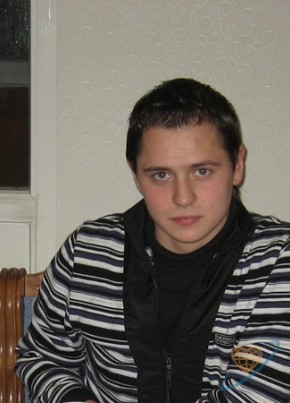 Serg, 34, Рэспубліка Беларусь, Горад Гомель