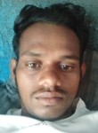 Manoj, 26 лет, Dhule