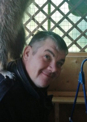 Viktor, 41, Russia, Lyubertsy
