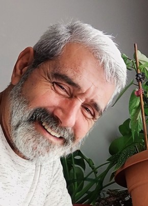 Kayhan, 58, Türkiye Cumhuriyeti, İstanbul