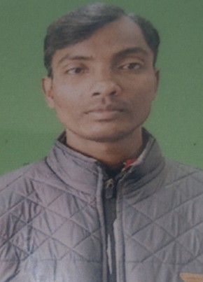 Rajib Mardi, 36, India, Rayachoti