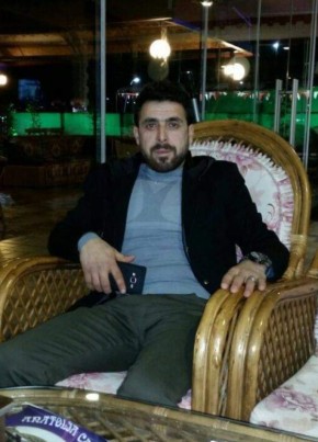 Murat, 20, Türkiye Cumhuriyeti, Sultangazi