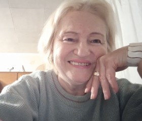 Людмила, 68 лет, Донецьк