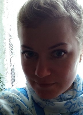 Дарияна, 32, Россия, Краснодар