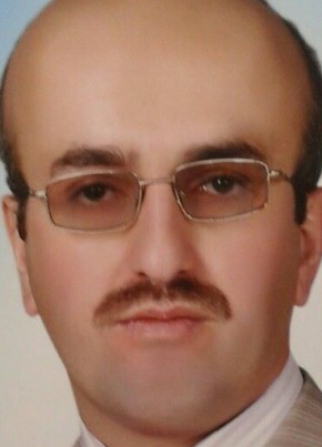 Bilal, 42, Türkiye Cumhuriyeti, Çankırı
