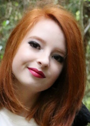Милана из Ульяновска 37 лет