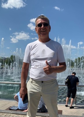 Андрей, 52, Россия, Видное