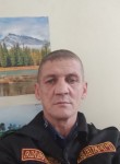 Вадим, 49 лет, Барнаул