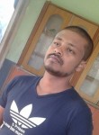 Ghanshyam, 33 года, Patna