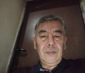 Marat, 54, Baykonyr