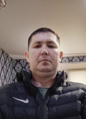 Алексей из Туймазы 40 лет