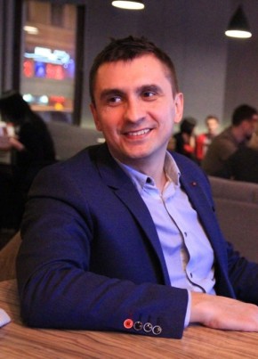 Anatoly, 38, Россия, Нижний Новгород