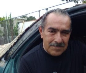 Danny, 58 лет, Los Angeles
