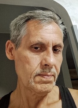 Игорь из Новосибирска 55 лет