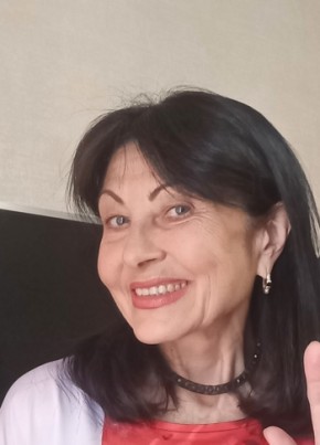 Людмила из Мытищи 59 лет