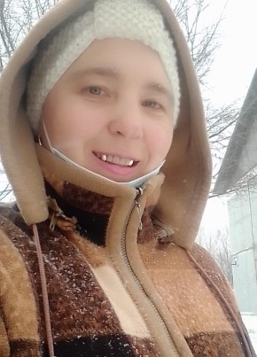 Елена, 42, Россия, Хабаровск