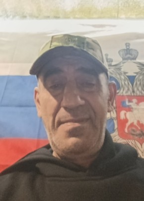 Нариман из Коренево 53 года