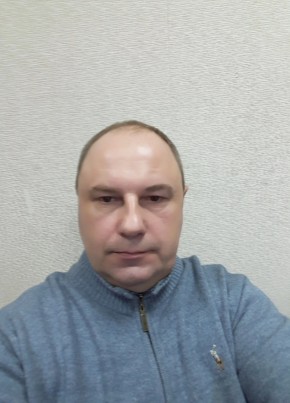 СЕРГЕЙ, 52, Россия, Новокузнецк