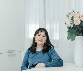 Nataliya, 62, Stavropol