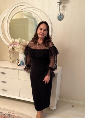 Nataliya, 62, Russia, Stavropol