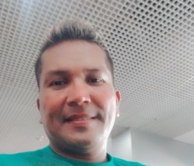 Edilson, 39 лет, Uruaçu