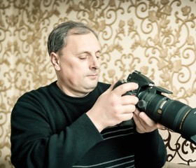 Александр, 52 года, Белгород