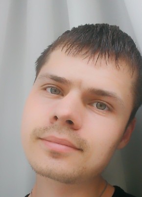 Игорь, 31, Россия, Арзамас