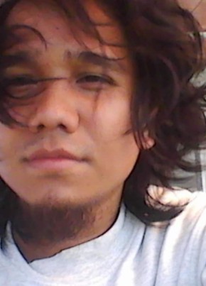 Jeffrey Legazpi, 34, Pilipinas, Tangub