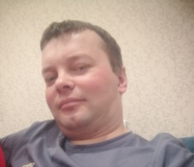 Олег, 35 лет, Петрозаводск