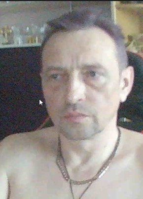 VASILY из Коврова 45 лет
