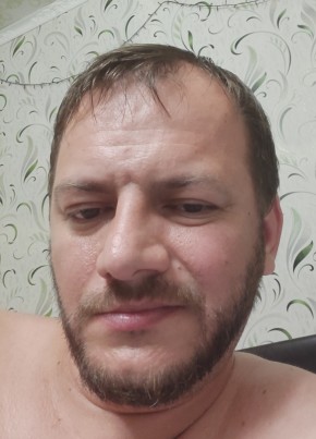 Илья, 38, Россия, Череповец