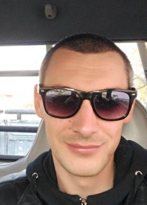 Богдан, 35, Україна, Славутич