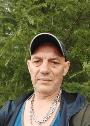 Игорь, 52, Россия, Салават