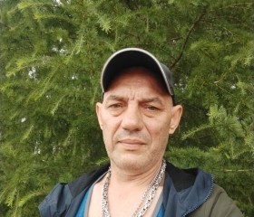 Игорь, 52 года, Салават
