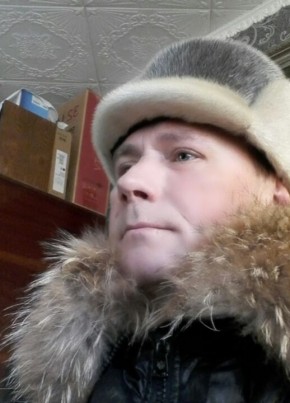 Александр, 55, Россия, Балахна