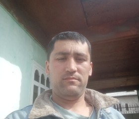 ХАМИДЖОН, 33 года, Бишкек