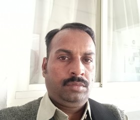 Karan, 40 лет, Udaipur (State of Rājasthān)