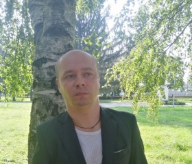 Вадик, 38 лет, Путивль