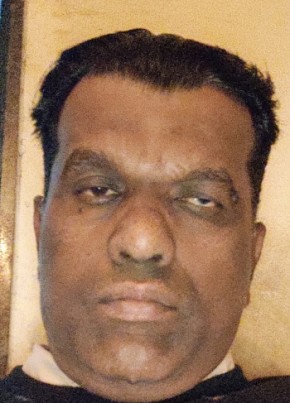 ANSAR SHAIKH, 52, India, Mumbai