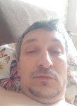 Dmitriy, 42, Kemerovo