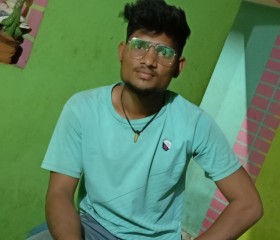 ViSHNU, 20 лет, Vadodara