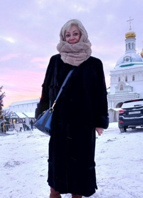 Elena, 53, Thailand, Phatthaya