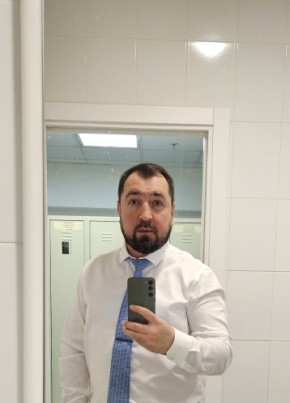 Aleksandr, 41, Russia, Moscow