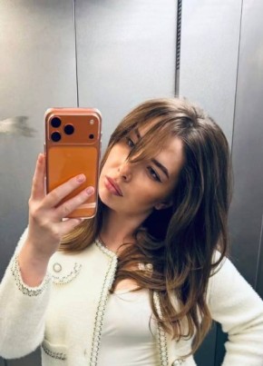 Олеська из Воронежа 32 года