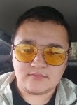 Roma, 24, Murmansk