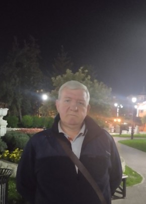 Андрей, 50, Россия, Иноземцево