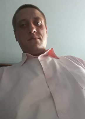 Евгений, 38, Россия, Купавна
