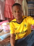 Nasiri, 26 лет, Zanzibar