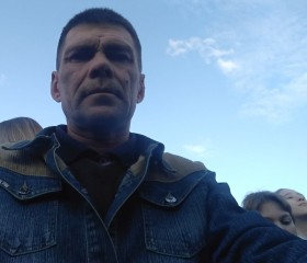 Сергей, 47 лет, Кудымкар
